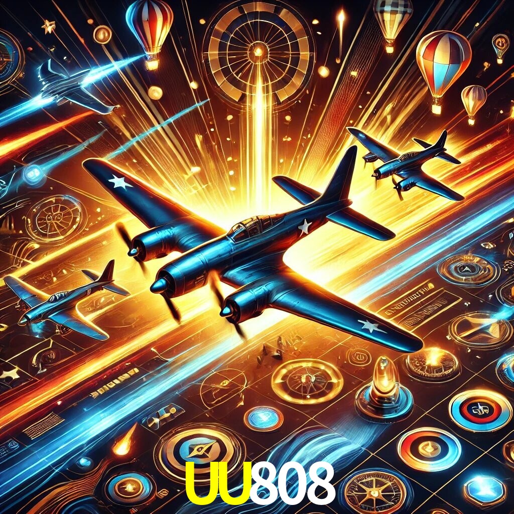 Vantagens do Aviator no UU808