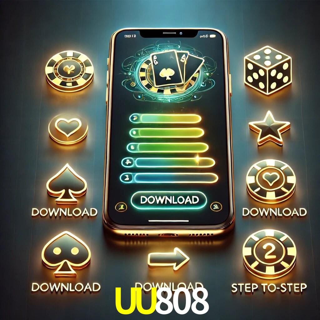 Como Baixar o App