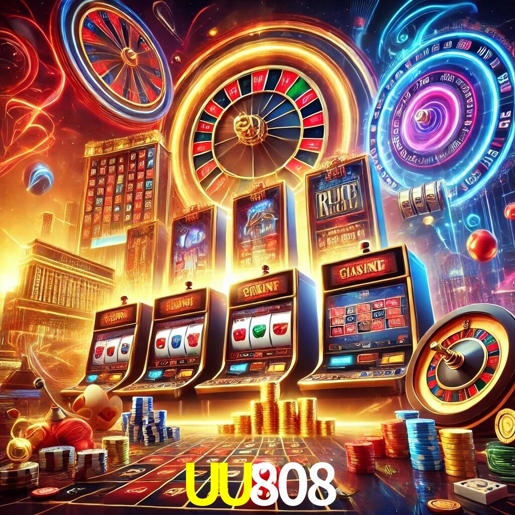 Jogos Populares